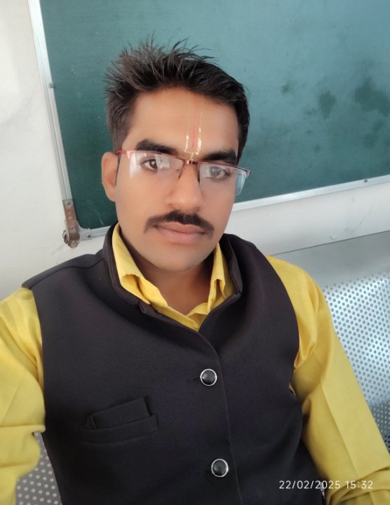 ब्यंकटेश कुमार तिवारी