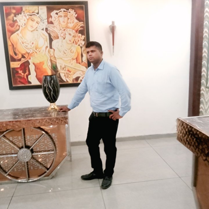 सुशील कुमार यादव