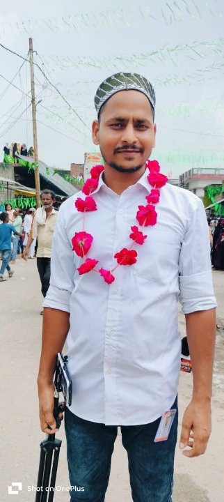 वकील अहमद