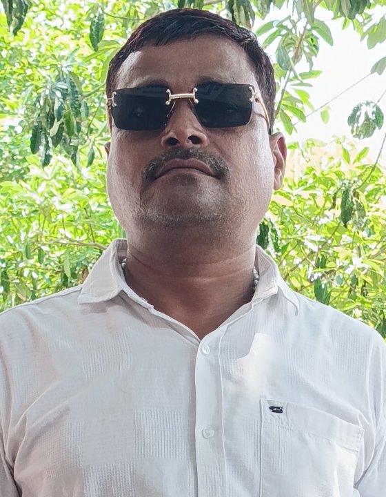 दिलीप यादव पत्रकार