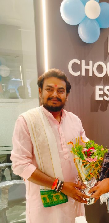 आचार्य रविशंकर वशिष्ठ