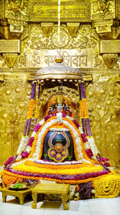 Somnath tirth purohit