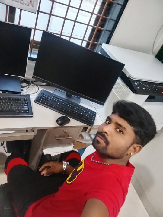 Praveen Kumre