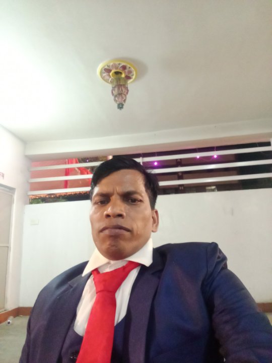 Sunil Kumar