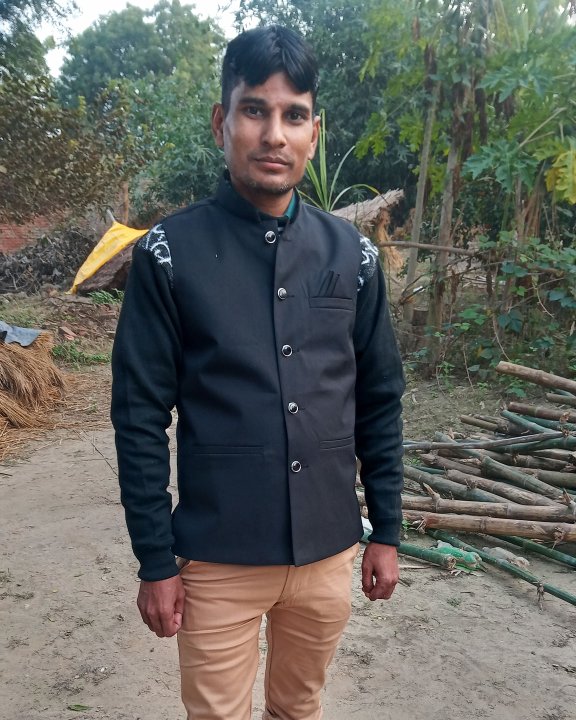 Omprakash प्रजापति