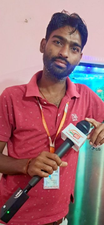 Vande Bharat Live Tv News