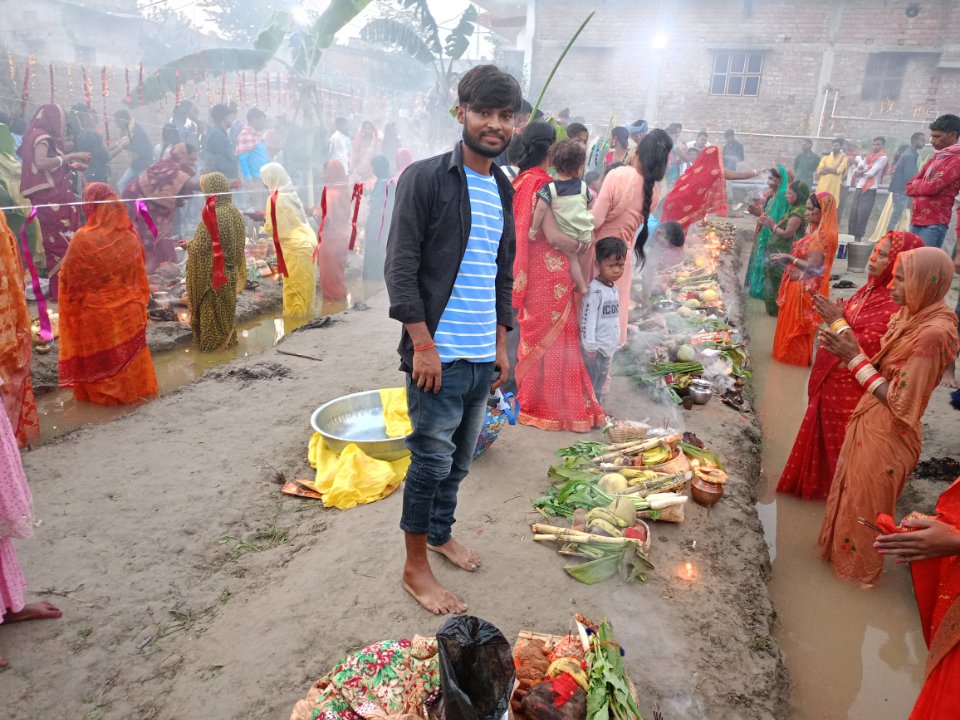 घनश्याम पंडित