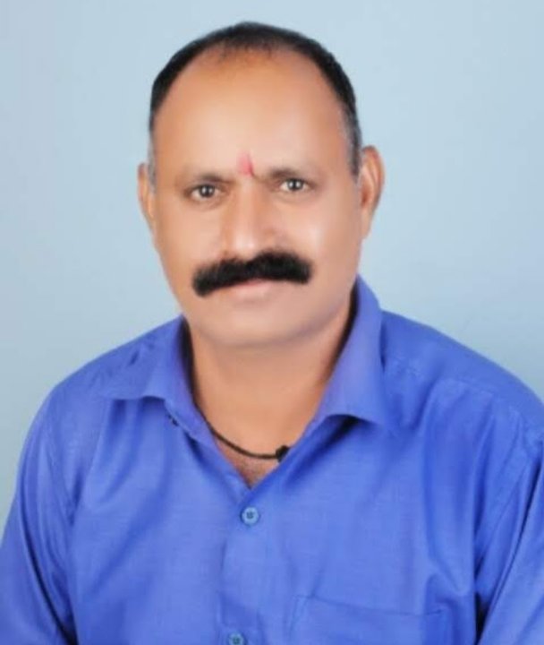 प्रदीप यादव दादा पत्रकार बबीना झांसी