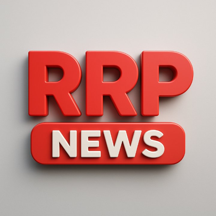 RRP न्यूज़