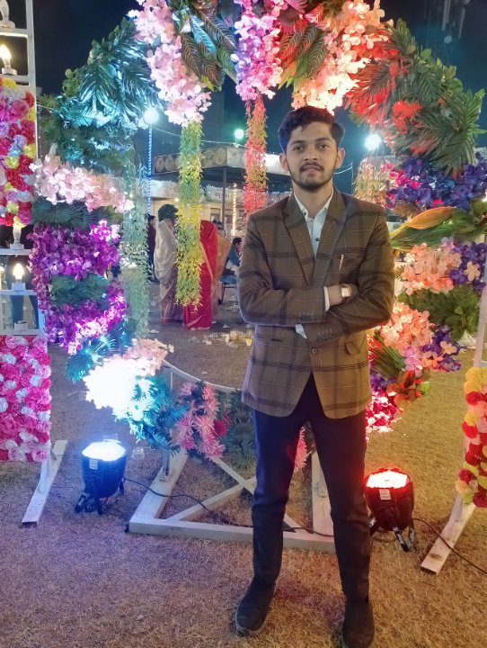 Prashant Katare (पत्रकार)