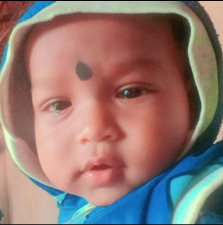 Sadh Ram Pando Sadh Ram