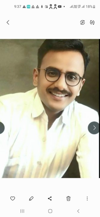 Dayanand Tirmare