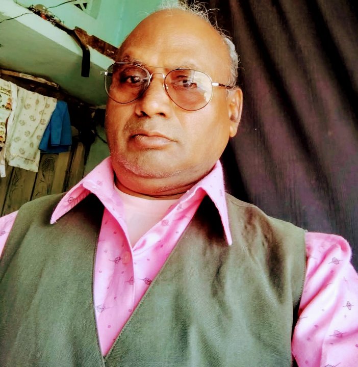 बिसौहा राम साहू लच्छनपुर