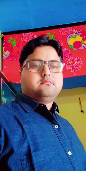 Araish Sameer Qureshi