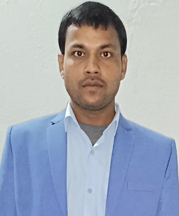 अजय यादव