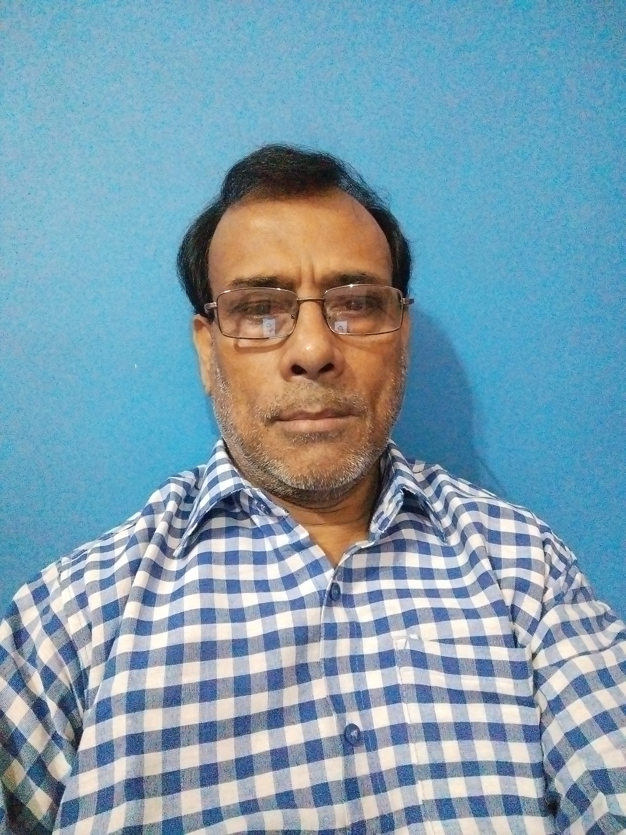 गोपाल प्रसाद पत्रकार