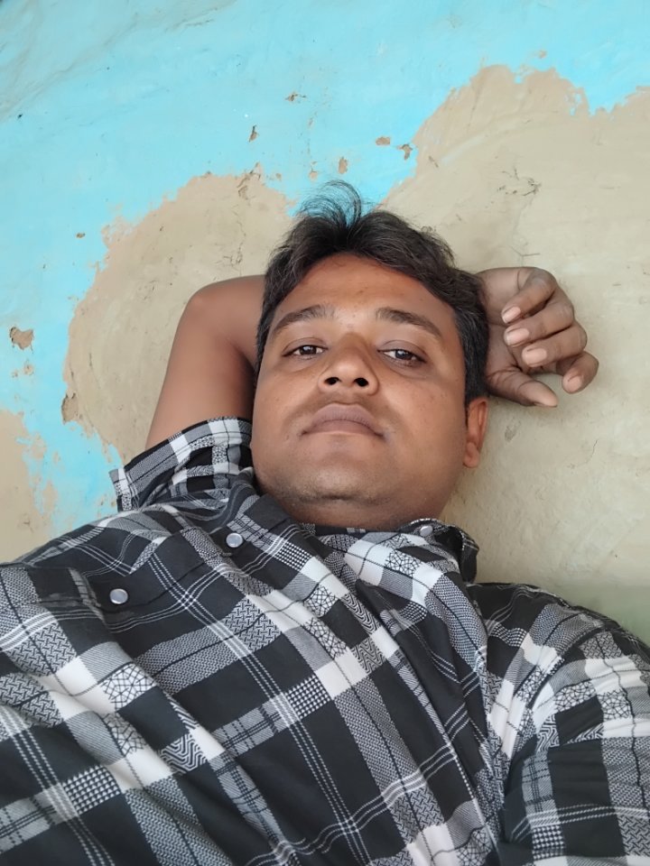 Pappu Jaiswal