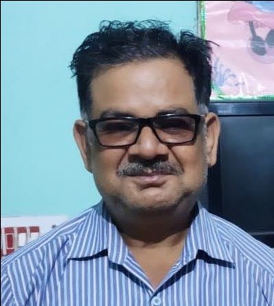 विवेक मिश्र