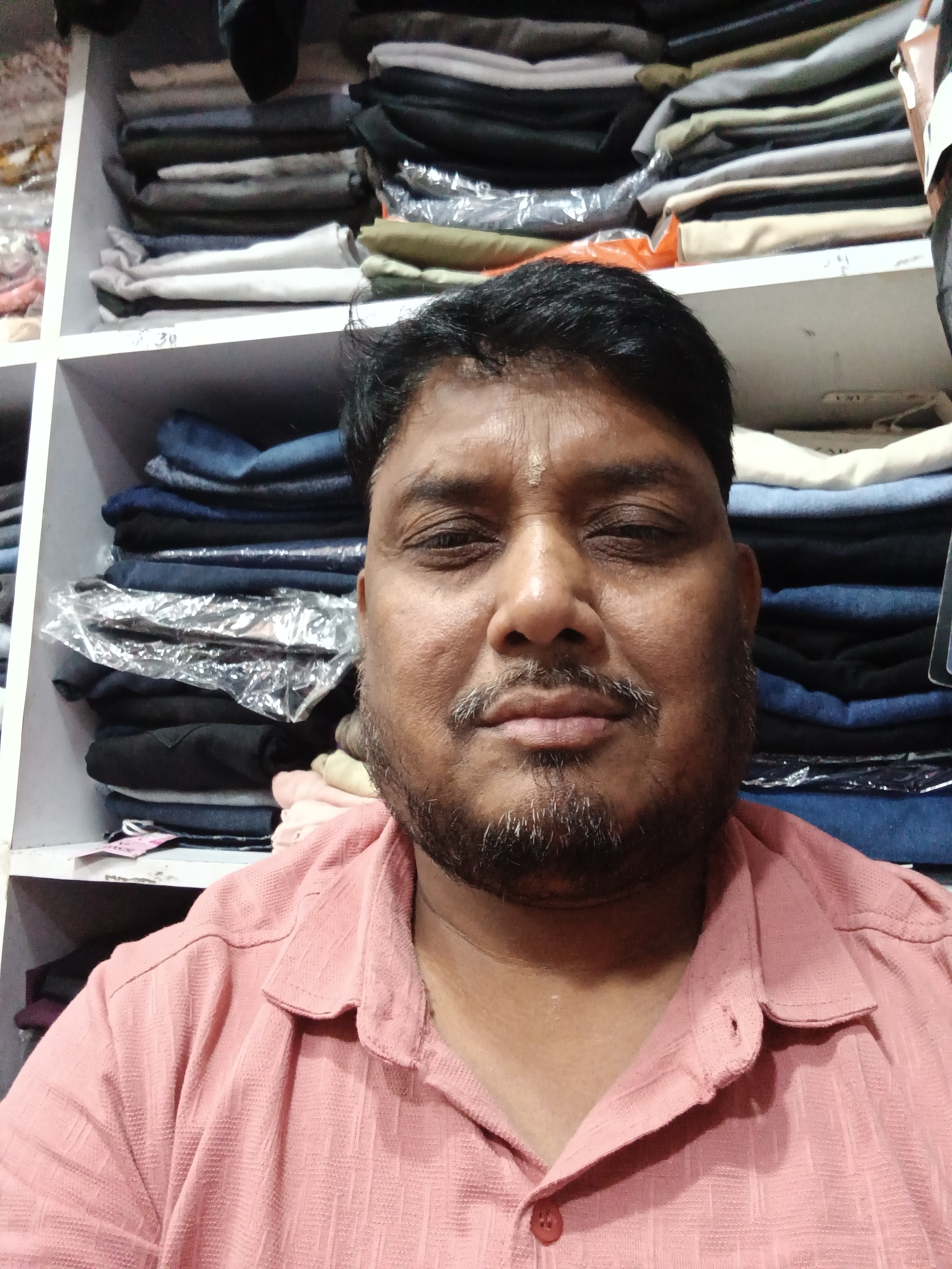 Rajan Prasad kharwar