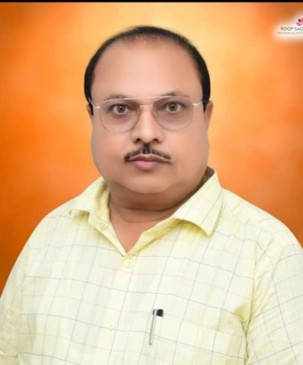 अजय मिश्र