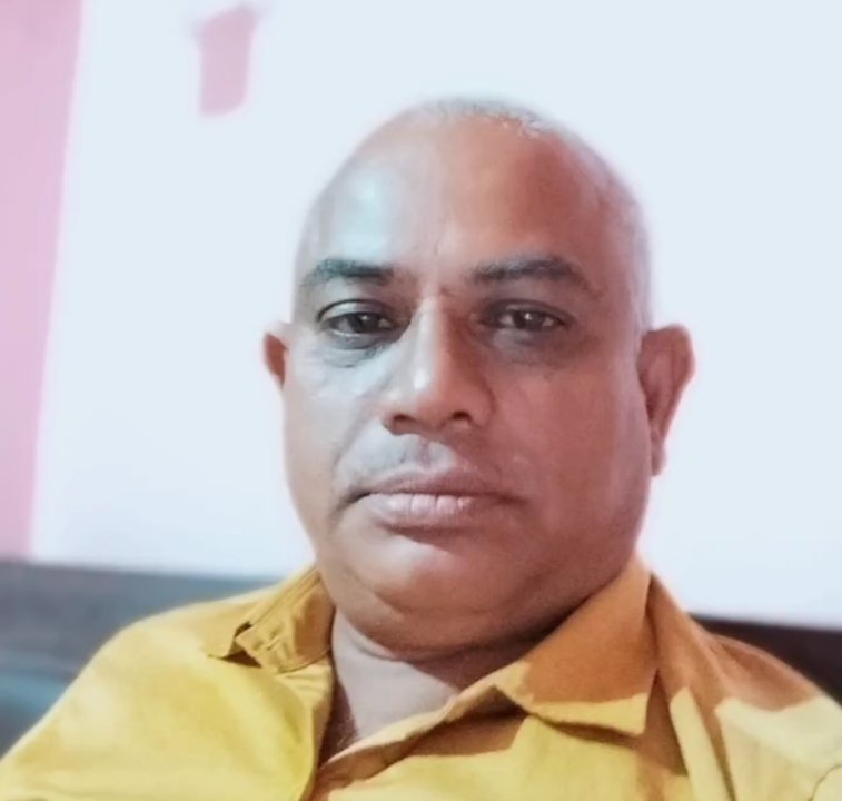 Kamlesh Kumar Vaghela Official