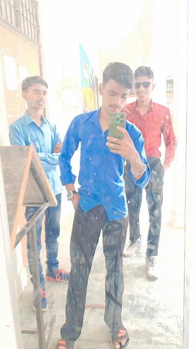 Sohit चंदेल ठाकुर