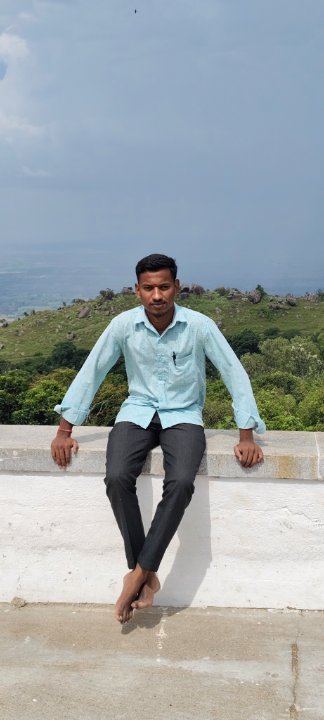 Vijay kumar