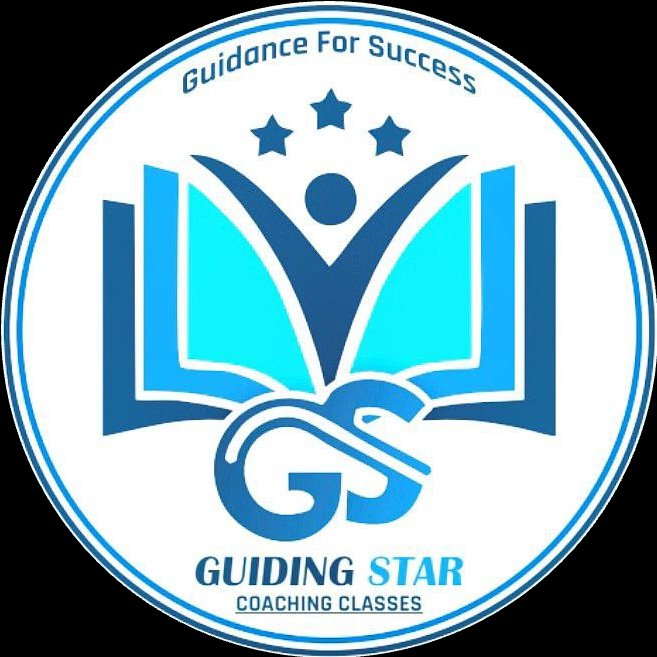 Guiding Star Coaching Classes