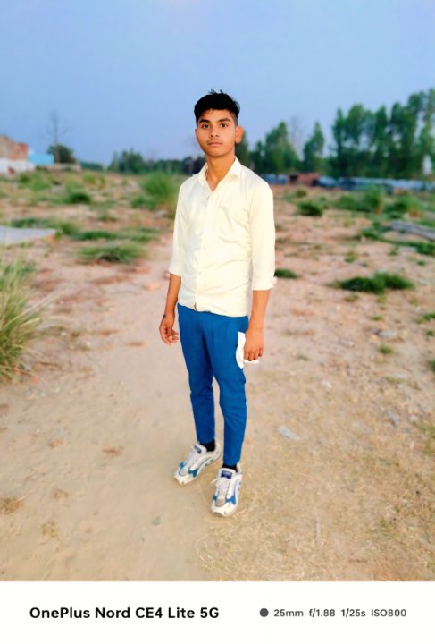 Vijay Verma