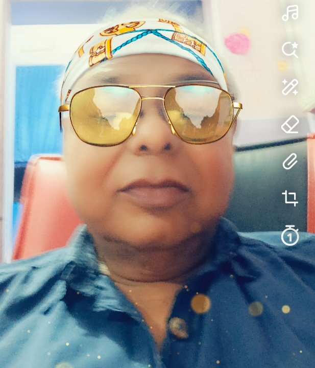 विनोद कुमार मंडल