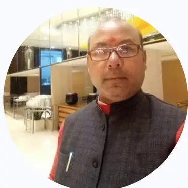 Girija Shankar Mishra