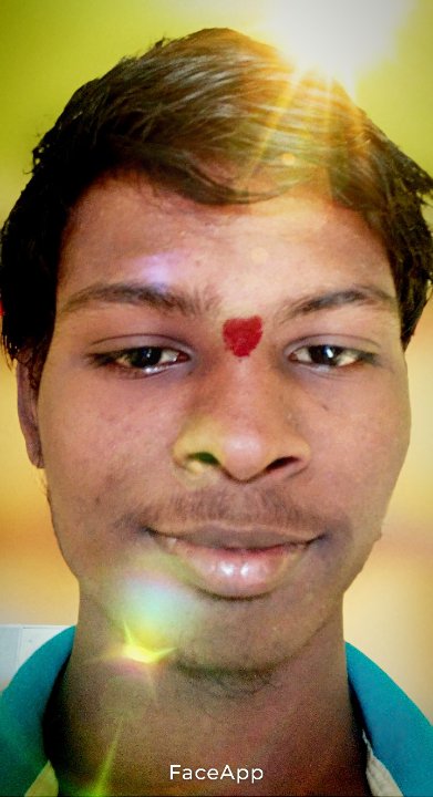 Sivasaibalaji Thommandru