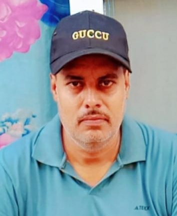 ਸੁਸ਼ੀਲ ਬਰਨਾਲਾ