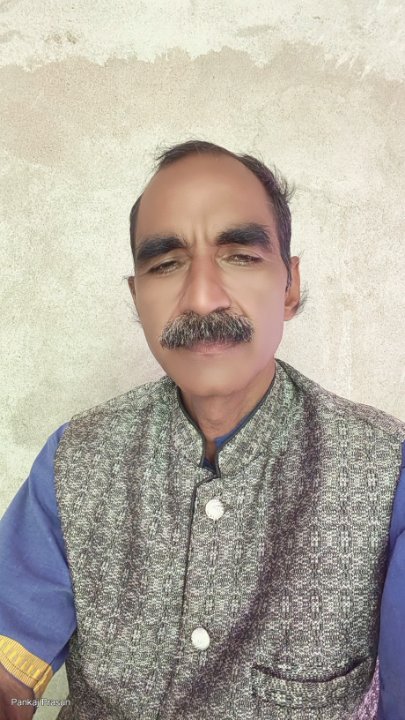 पंकज प्रसून