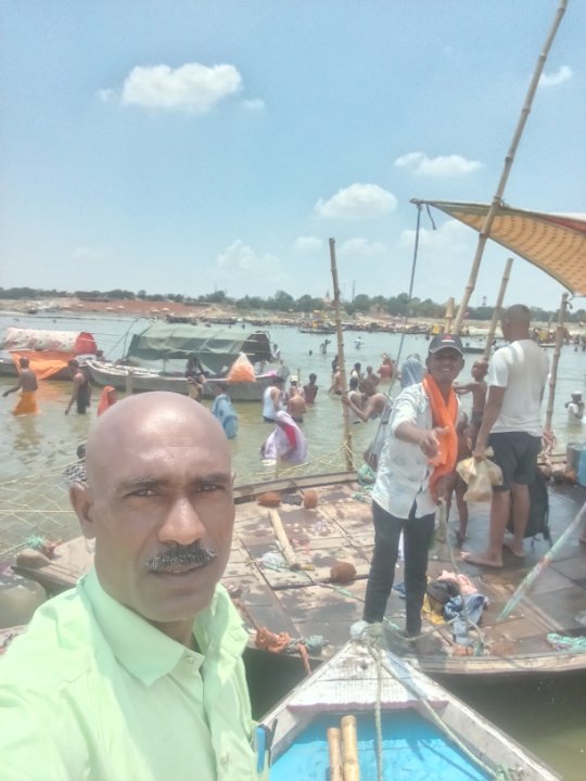 रामविलास मेहरा Mehra