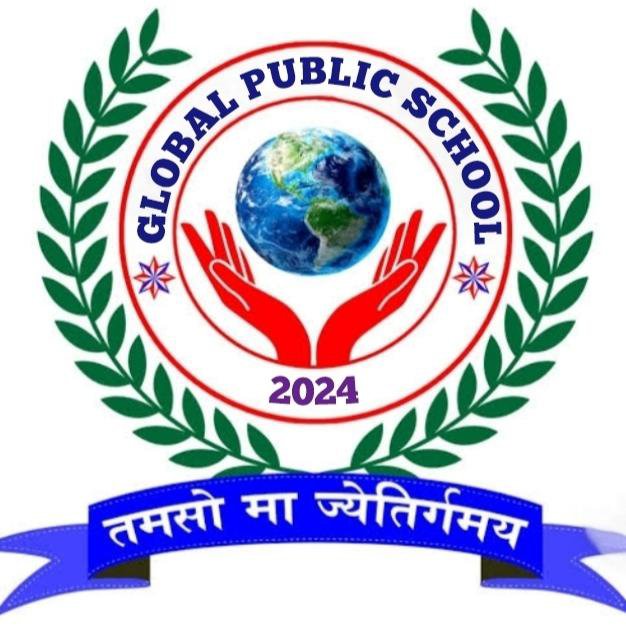 Global Public School (pokharia) Ballia Begusarai