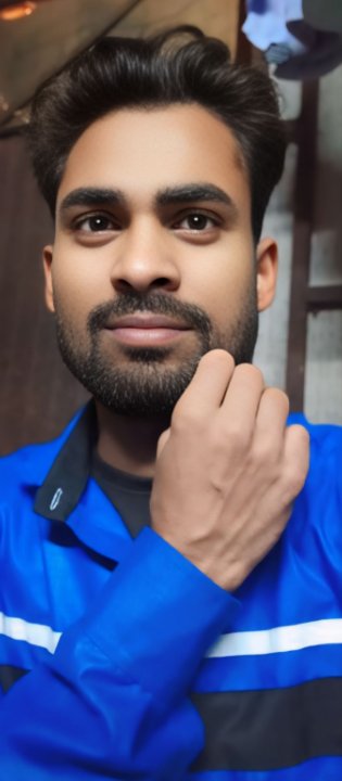 Mithlesh kumar Muskan