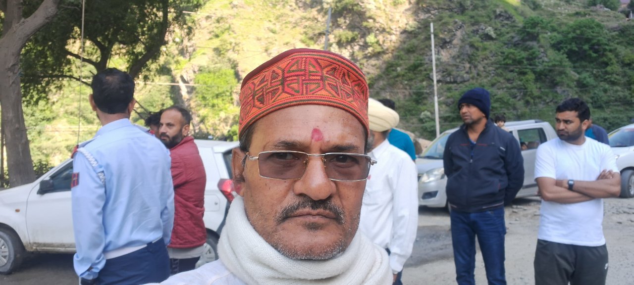 राजेन्द्र प्रसाद मिश्र