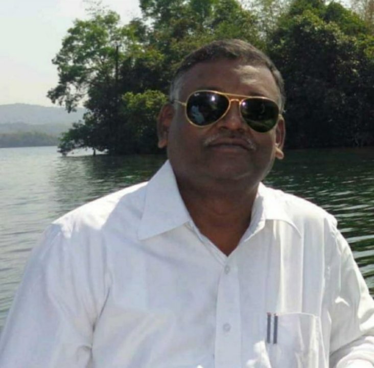 Anil Prasad Divaraju