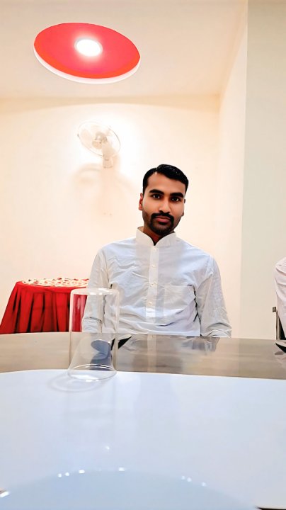 Prem Sagar Singh Vaishya