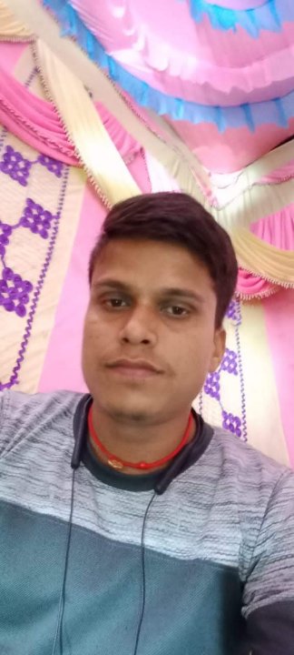 Chhotu Kumar Yadav