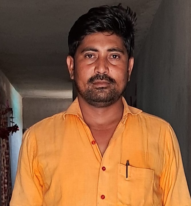 मनोज कुमार चौहान