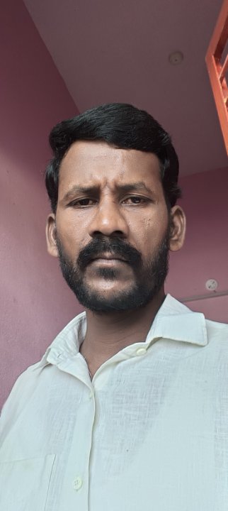 Orsu Krishna
