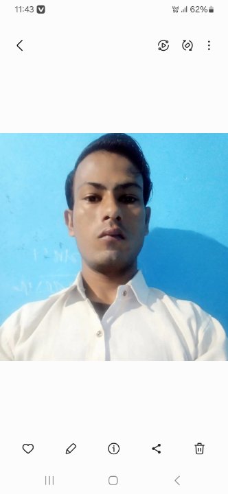 अशोक कुमार