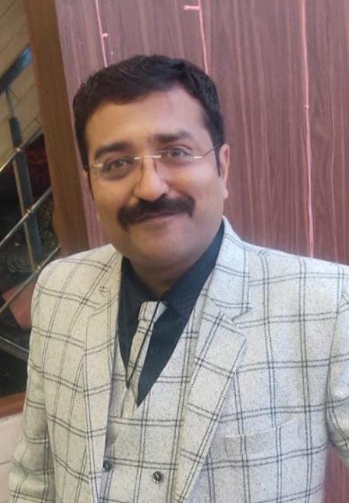 आदित्य बंसल एडवोकेट