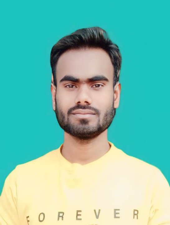Vinay Aazad