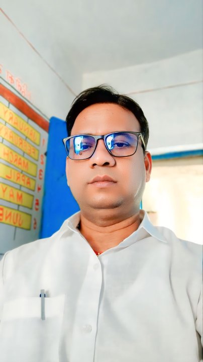 Sanjay Kumar Singh