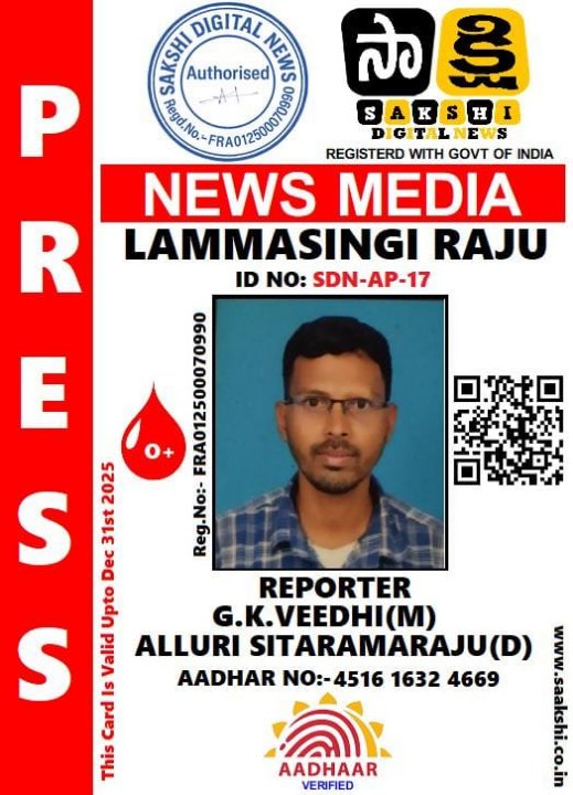 Raju Lammasingi
