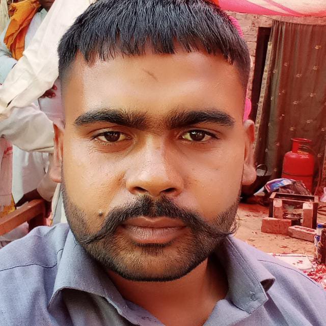 छोटे लाल प्रजापति