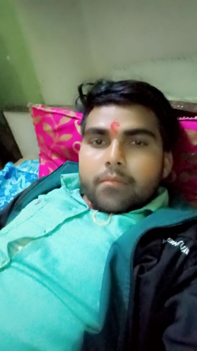 अतुल राजपूत भी जे पी